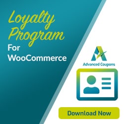 Loyaliteitsprogramma voor WooCommerce