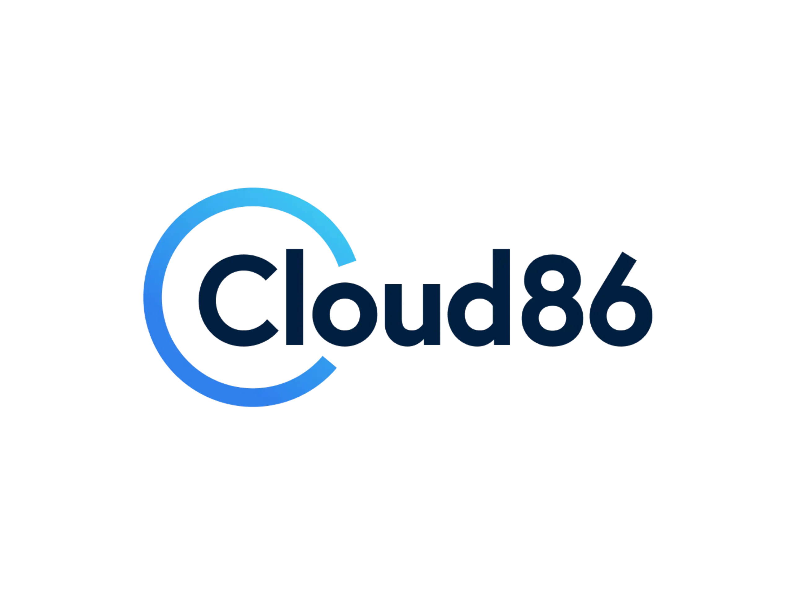 Cloud86 hosting